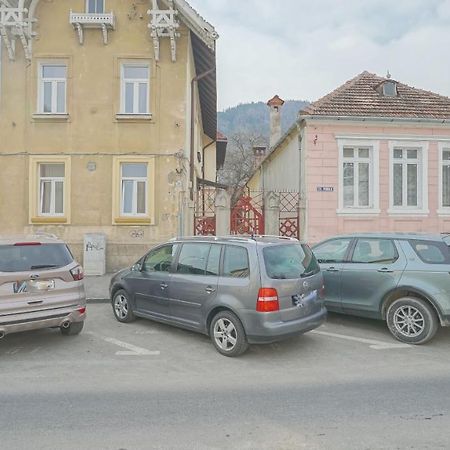 Oldtown Refuge Leilighet Braşov Eksteriør bilde
