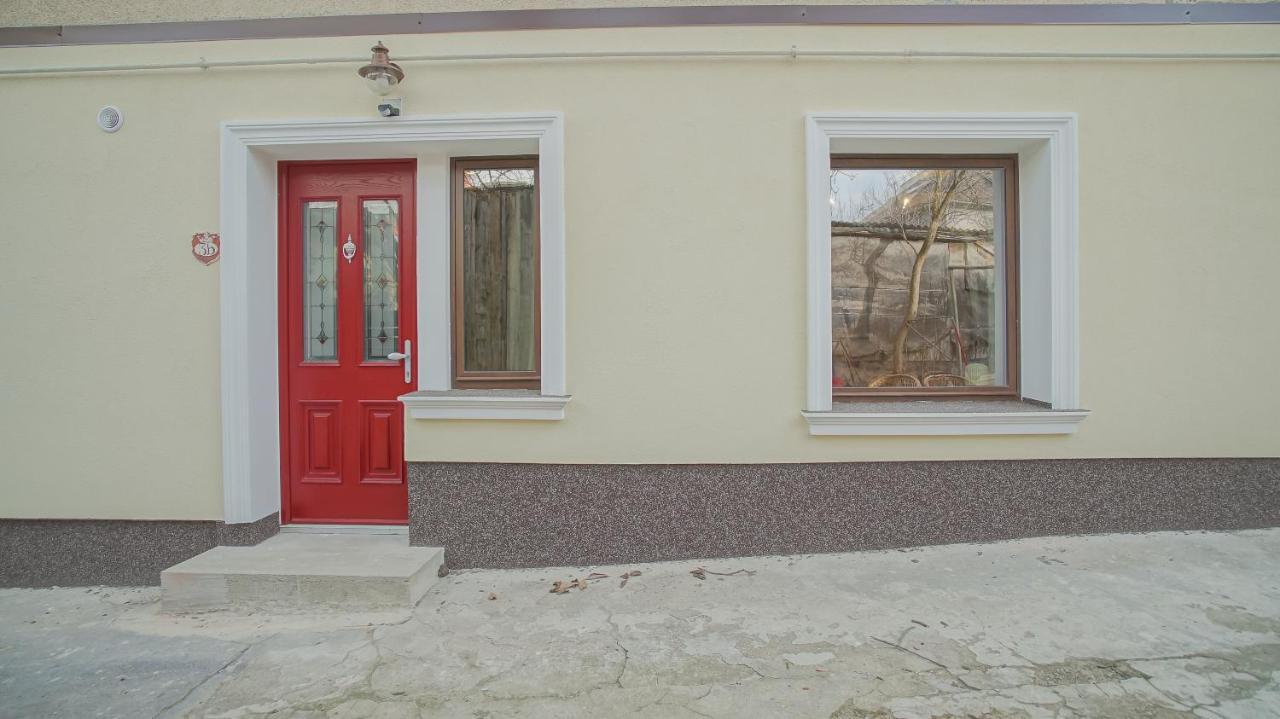 Oldtown Refuge Leilighet Braşov Eksteriør bilde